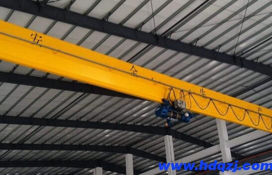 單梁行車(chē)保養(yǎng)檢查內(nèi)容中如何對(duì)發(fā)現(xiàn)的問(wèn)題和異常情況進(jìn)行分類(lèi)和記錄？