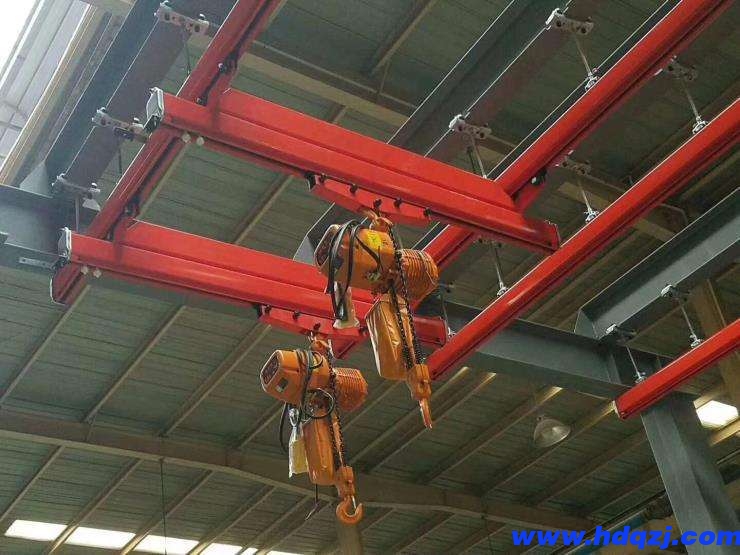 冶金起重機(jī)包含哪幾類？各自用途是什么？